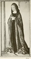 An illustration from A new history of painting in Italy, from the II to the XVI century; (1908)