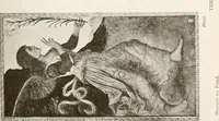 An illustration from A new history of painting in Italy, from the II to the XVI century; (1908)