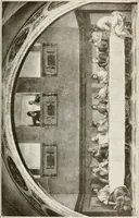 An illustration from A new history of painting in Italy, from the II to the XVI century; (1908)