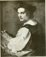 An illustration from A new history of painting in Italy, from the II to the XVI century; (1908)