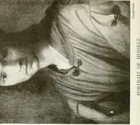 An illustration from A new history of painting in Italy, from the II to the XVI century; (1908)
