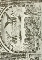 An illustration from A new history of painting in Italy, from the II to the XVI century; (1908)
