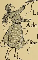 An illustration from New ideas for work and play; what a girl can make and do (1902)
