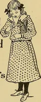 An illustration from New ideas for work and play; what a girl can make and do (1902)