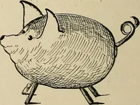 An illustration from New ideas for work and play; what a girl can make and do (1902)