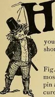 An illustration from New ideas for work and play; what a girl can make and do (1902)