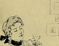 An illustration from New ideas for work and play; what a girl can make and do (1902)