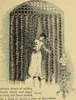 An illustration from New ideas for work and play; what a girl can make and do (1902)