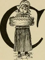 An illustration from New ideas for work and play; what a girl can make and do (1902)