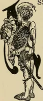 An illustration from New ideas for work and play; what a girl can make and do (1902)