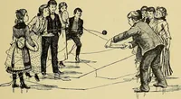 An illustration from New ideas for work and play; what a girl can make and do (1902)