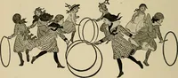An illustration from New ideas for work and play; what a girl can make and do (1902)