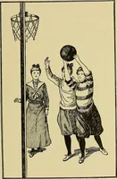 An illustration from New ideas for work and play; what a girl can make and do (1902)