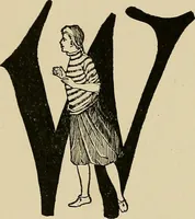 An illustration from New ideas for work and play; what a girl can make and do (1902)