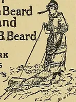 An illustration from New ideas for work and play; what a girl can make and do (1902)