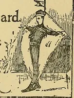 An illustration from New ideas for work and play; what a girl can make and do (1902)