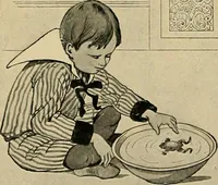 An illustration from New ideas for work and play; what a girl can make and do (1902)