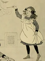 An illustration from New ideas for work and play; what a girl can make and do (1902)