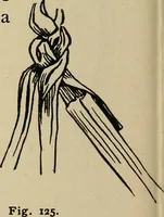 An illustration from New ideas for work and play; what a girl can make and do (1902)