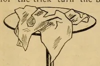 Picture 5 of 11 from New ideas in magic : illusions, spiritualistic effects, etc. (1902), leaf 60