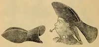 An illustration from New ideas in magic : illusions, spiritualistic effects, etc. (1902)