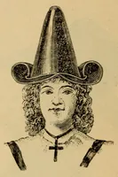 An illustration from New ideas in magic : illusions, spiritualistic effects, etc. (1902)