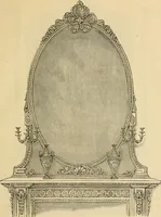 An illustration from [New illustrated catalogue of furniture and general price list] (1875)
