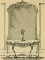 An illustration from [New illustrated catalogue of furniture and general price list] (1875)