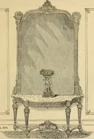 An illustration from [New illustrated catalogue of furniture and general price list] (1875)