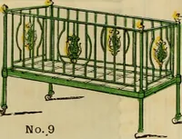 Picture 5 of 374 from [New illustrated catalogue of furniture and general price list] (1875), leaf 11