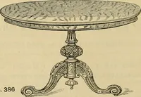Picture 262 of 374 from [New illustrated catalogue of furniture and general price list] (1875), leaf 113