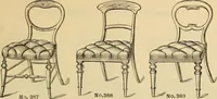 Picture 263 of 374 from [New illustrated catalogue of furniture and general price list] (1875), leaf 114