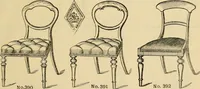 Picture 264 of 374 from [New illustrated catalogue of furniture and general price list] (1875), leaf 114