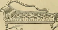 Picture 278 of 374 from [New illustrated catalogue of furniture and general price list] (1875), leaf 119