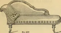 Picture 279 of 374 from [New illustrated catalogue of furniture and general price list] (1875), leaf 120