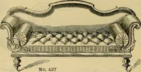 An illustration from [New illustrated catalogue of furniture and general price list] (1875)