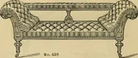 An illustration from [New illustrated catalogue of furniture and general price list] (1875)