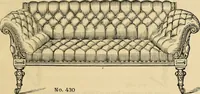 An illustration from [New illustrated catalogue of furniture and general price list] (1875)