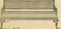 An illustration from [New illustrated catalogue of furniture and general price list] (1875)