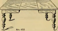 An illustration from [New illustrated catalogue of furniture and general price list] (1875)