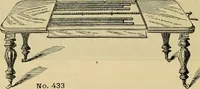 An illustration from [New illustrated catalogue of furniture and general price list] (1875)