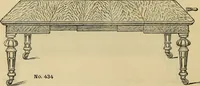 An illustration from [New illustrated catalogue of furniture and general price list] (1875)