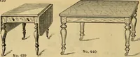 An illustration from [New illustrated catalogue of furniture and general price list] (1875)