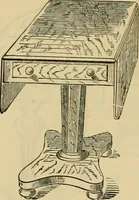 An illustration from [New illustrated catalogue of furniture and general price list] (1875)