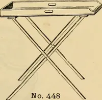 An illustration from [New illustrated catalogue of furniture and general price list] (1875)