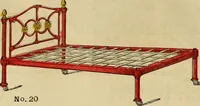 Picture 13 of 374 from [New illustrated catalogue of furniture and general price list] (1875), leaf 13