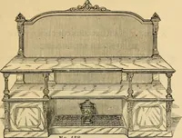An illustration from [New illustrated catalogue of furniture and general price list] (1875)