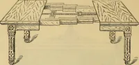 An illustration from [New illustrated catalogue of furniture and general price list] (1875)