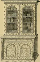 An illustration from [New illustrated catalogue of furniture and general price list] (1875)