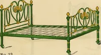 Picture 15 of 374 from [New illustrated catalogue of furniture and general price list] (1875), leaf 14